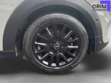 Photo 33 Mini Mini Hatch 3 Portes Cooper 136 ch BVA7