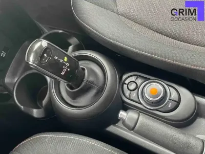 Photo 29 Mini Mini Hatch 3 Portes Cooper 136 ch BVA7