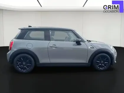 Photo 42 Mini Mini Hatch 3 Portes Cooper 136 ch BVA7