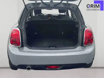 Photo 31 Mini Mini Hatch 3 Portes Cooper 136 ch BVA7