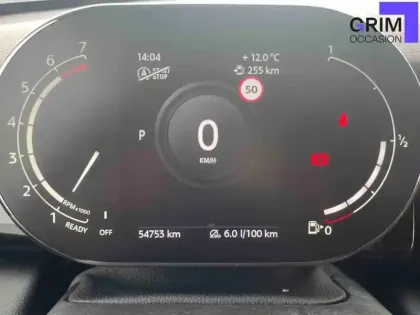 Photo 26 Mini Mini Hatch 3 Portes Cooper 136 ch BVA7