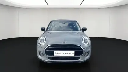 Photo 17 Mini Mini Hatch 3 Portes Cooper 136 ch BVA7