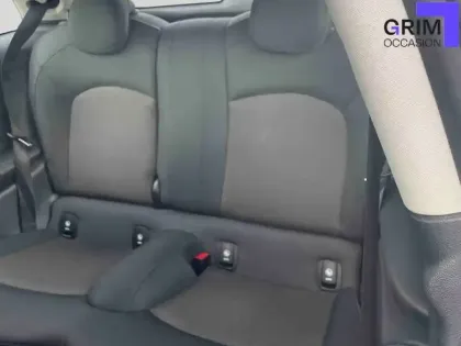 Photo 30 Mini Mini Hatch 3 Portes Cooper 136 ch BVA7