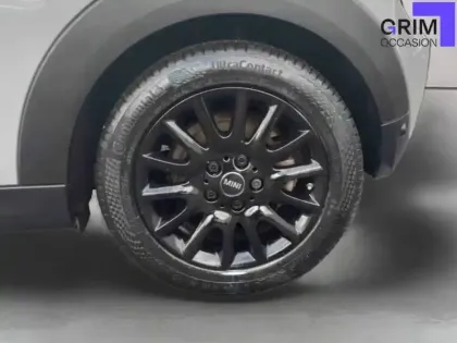 Photo 35 Mini Mini Hatch 3 Portes Cooper 136 ch BVA7