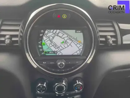 Photo 27 Mini Mini Hatch 3 Portes Cooper 136 ch BVA7