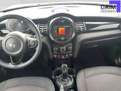 Photo 24 Mini Mini Hatch 3 Portes Cooper 136 ch BVA7