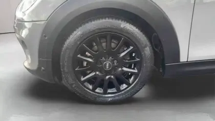 Photo 12 Mini Mini Hatch 3 Portes Cooper 136 ch BVA7