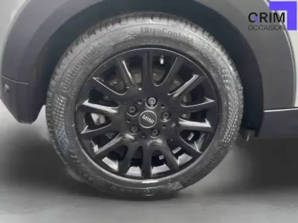 Photo 34 Mini Mini Hatch 3 Portes Cooper 136 ch BVA7