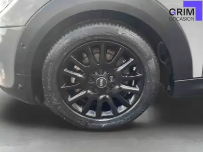 Photo 32 Mini Mini Hatch 3 Portes Cooper 136 ch BVA7