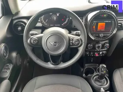 Photo 45 Mini Mini Hatch 3 Portes Cooper 136 ch BVA7