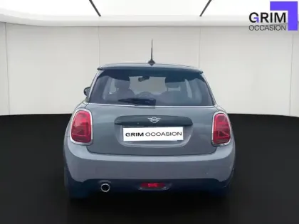 Photo 58 Mini Mini Hatch 3 Portes Cooper 136 ch BVA7