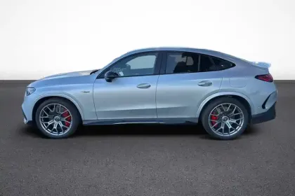 Photo 62 Mercedes Classe GLC GLC Coupe AMG 63 S E Performan Speedshift MCT 9G AMG 4Matic+