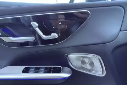 Photo 82 Mercedes Classe GLC GLC Coupe AMG 63 S E Performan Speedshift MCT 9G AMG 4Matic+