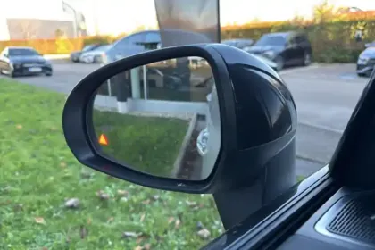 Photo 26 Mercedes Classe GLC GLC Coupe AMG 63 S E Performan Speedshift MCT 9G AMG 4Matic+