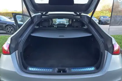 Photo 38 Mercedes Classe GLC Gén. II (C254) Ph1 AMG S 5