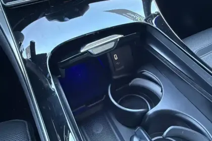 Photo 55 Mercedes Classe GLC Gén. II (C254) Ph1 AMG S 5