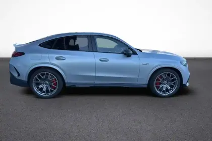 Photo 36 Mercedes Classe GLC Gén. II (C254) Ph1 AMG S 5