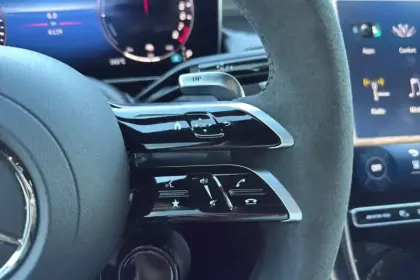 Photo 49 Mercedes Classe GLC Gén. II (C254) Ph1 AMG S 5