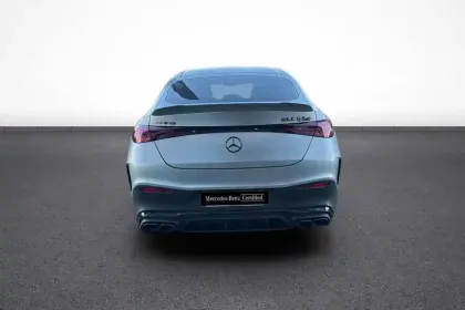 Photo 34 Mercedes Classe GLC Gén. II (C254) Ph1 AMG S 5