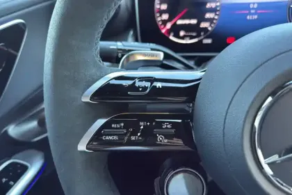 Photo 48 Mercedes Classe GLC Gén. II (C254) Ph1 AMG S 5