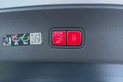 Photo 58 Mercedes Classe GLC Gén. II (C254) Ph1 AMG S 5