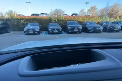 Photo 53 Mercedes Classe GLC Gén. II (C254) Ph1 AMG S 5