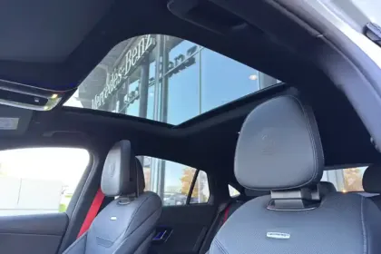 Photo 59 Mercedes Classe GLC Gén. II (C254) Ph1 AMG S 5