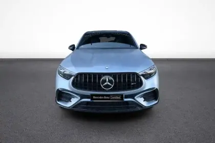 Photo 31 Mercedes Classe GLC Gén. II (C254) Ph1 AMG S 5