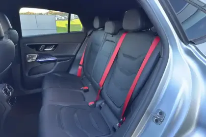 Photo 40 Mercedes Classe GLC Gén. II (C254) Ph1 AMG S 5