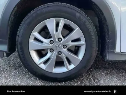 Photo 20 Honda HR-V  1.5  i-VTEC CVT