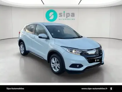 Photo 9 Honda HR-V  1.5  i-VTEC CVT