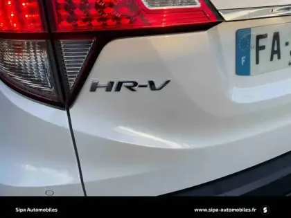 Photo 23 Honda HR-V  1.5  i-VTEC CVT