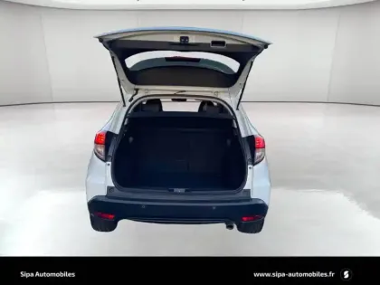 Photo 11 Honda HR-V  1.5  i-VTEC CVT