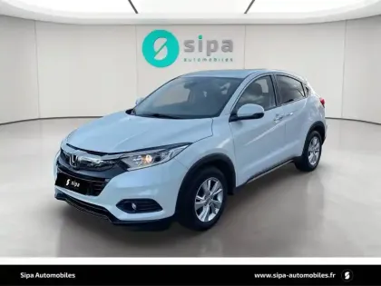 Photo Honda Hr-v Executive
