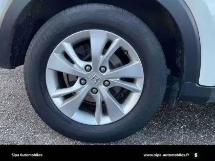 Photo 22 Honda HR-V  1.5  i-VTEC CVT