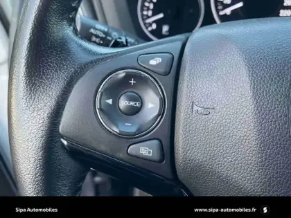 Photo 25 Honda HR-V  1.5  i-VTEC CVT