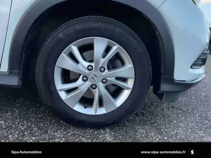 Photo 21 Honda HR-V  1.5  i-VTEC CVT