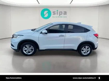 Photo 6 Honda HR-V  1.5  i-VTEC CVT