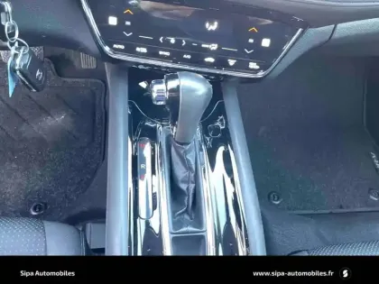 Photo 17 Honda HR-V  1.5  i-VTEC CVT