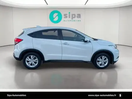 Photo 8 Honda HR-V  1.5  i-VTEC CVT