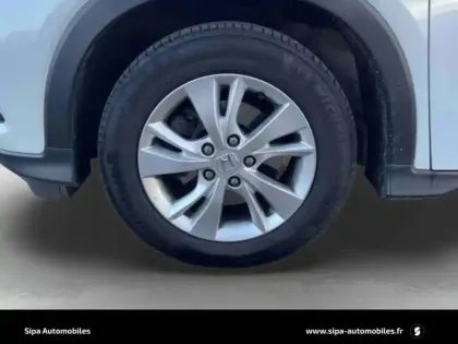 Photo 10 Honda HR-V  1.5  i-VTEC CVT