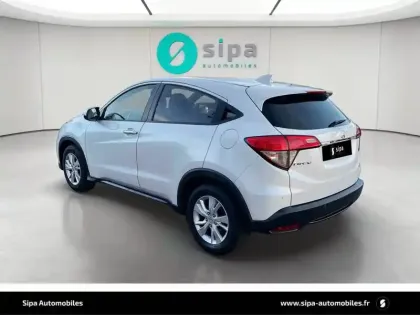 Photo 7 Honda HR-V  1.5  i-VTEC CVT