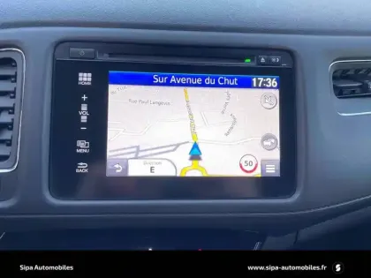 Photo 15 Honda HR-V  1.5  i-VTEC CVT