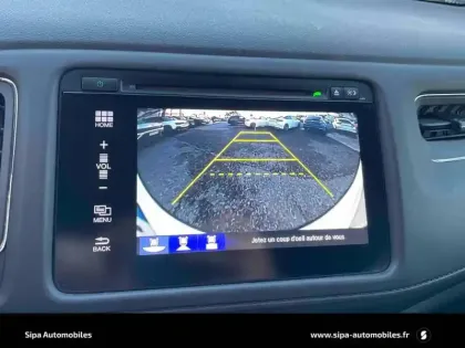 Photo 28 Honda HR-V  1.5  i-VTEC CVT