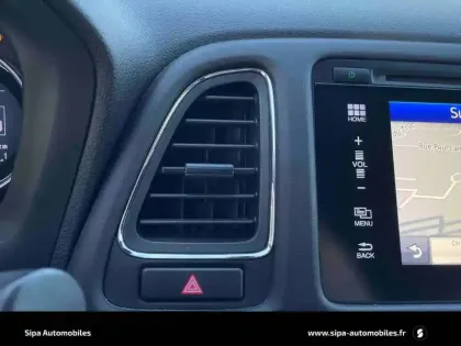 Photo 16 Honda HR-V  1.5  i-VTEC CVT