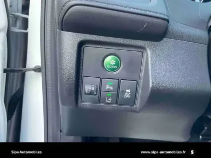 Photo 24 Honda HR-V  1.5  i-VTEC CVT