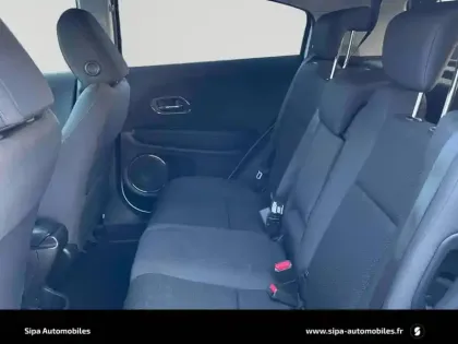 Photo 13 Honda HR-V  1.5  i-VTEC CVT