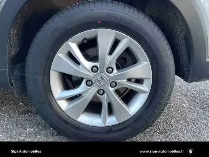 Photo 18 Honda HR-V  1.5  i-VTEC CVT