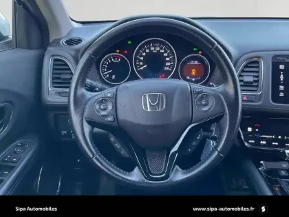 Photo 14 Honda HR-V  1.5  i-VTEC CVT