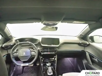 Photo 14 Peugeot 208  PureTech 100 S&S EAT8